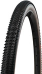 Schwalbe 11654298, Schwalbe G-One R Gravel-Reifen 700x45C