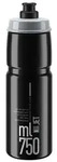 Elite EL0190702, Elite Jet Flasche 750 ml schwarz/grau