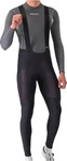 Castelli 4520522-X_sort-refleks, Castelli Sorpasso RoS Bib-Tr&auml;gerhose Herren