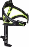 Garmin T6500.21, Garmin Tacx Ciro Carbon Flaschenhalter schwarz / fluo gelb