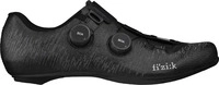 Fizik VER2IKR1C-1010-XX, Fizik Infinito Knit Carbon Schwarz/Schwarz