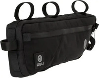 AGU 415040, AGU Venture &Uuml;berrohrtasche Gro&szlig; Schwarz