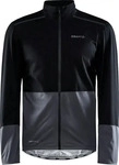 Craft 1910525-999985, Craft Adv Endur Hydro Jacket Schwarz/Grau Grau/Schwarz male