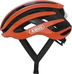 ABUS 817orange-xx, ABUS AirBreaker Fahrradhelm shrimp orange