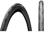 Continental 45254128, Continental Grand Prix 5000 700x28c Schwarz