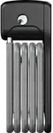 ABUS 78060, Abus Bordo Lite 6055 Faltschloss 60 cm schwarz