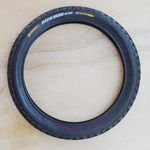 Continental 01011380000, Continental Ride Tour Schwarz 16 x 1,75"