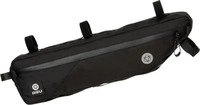 AGU 415038, AGU Venture &Uuml;berrohrtasche Medium Schwarz