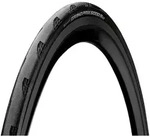 Continental 1018670000, Continental Grand Prix 5000 S TR Faltreifen 700 x 28C Schwarz
