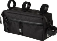 AGU 41503201-000, AGU Venture Lenker/Rahmen Tasche Schwarz