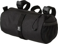AGU 41503202-000, AGU Roll Bag Lenkertasche Schwarz