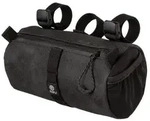 AGU 41503202-019, AGU Roll Bag Lenkertasche Reflektierend Mist