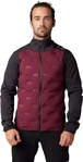 FOX 28484-001, FOX Ranger Windbloc Fire Radsport Jacke Schwarz male