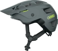 ABUS 64852/4, Abus MoDrop MTB-Helm Beton Grau