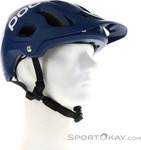 POC PC105808277XXXX, POC Tectal Race MIPS Blei Blau/Wasserstoff Wei&szlig; Matt Blau/Wei&szlig;