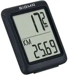 Sigma Sport THV061945, Sigma Sport BC 5.0 WR Schwarz
