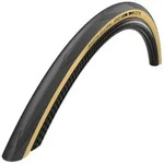 Schwalbe 11654139, Schwalbe One TLE Addix 700x25C Classic Skin Creme