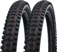 Schwalbe 11654159, Schwalbe Big Betty Super Trail Evolution Line TLE Faltreifen