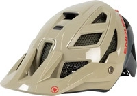 Endura E1536CG, Endura MT500 MTB-Helm mit Mips und Koroyd Grau/Blau Blau/Grau
