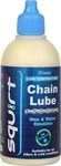 Squirt Lube SQ-061, Squirt Lube Low-Temp Ketten&ouml;l/Wachs 120 ml
