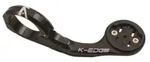 K-Edge K13-4505-31-8BLK, K-Edge Garmin XL Mount Schwarz