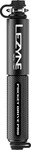 Lezyne 1-MP-PKDRPRO-V117, Lezyne Pocket Drive Pro Handpumpe Schwarz