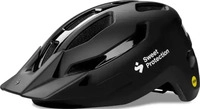 Sweet Protection 845108MBLK, Sweet Protection Ripper Mips Junior Fahrradhelm