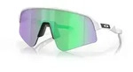 Oakley 0oo9465-0561, Oakley Sutro Lite Sweep Prizm Stra&szlig;e Jade wei&szlig;