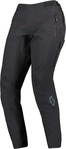 SCOTT 29202100, SCOTT Trail Storm WP Hose Schwarz F&uuml;r Frauen female