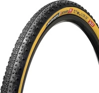 Challenge 00570, Challenge Getaway Pro Clincher tube only Faltreifen Gravel 700x40c
