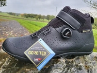 Fizik TER5AGR1V-1010-XX, Fizik Terra Artica X5 GTX MTB/Gravel Schwarz