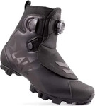 Lake LA-MX146-B-XX, Lake MX146 Winterstiefel Schwarz male