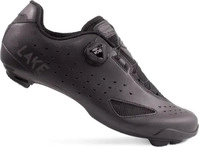 Lake LA-CX177, Lake CX177 Rennradschuhe Schwarz