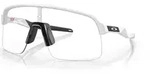 Oakley 0OO9463-0893, Oakley Sutro Lite Wei&szlig; Photochromatisch