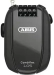 ABUS 95456, Abus Combiflex Rest 105 Schwarz