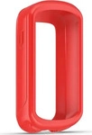 Garmin 010-12792-01, Silikonh&uuml;lle f&uuml;r Garmin Edge 830 Rot