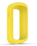 Garmin 010-12792-04, Silikonh&uuml;lle f&uuml;r Garmin Edge 830 Gelb