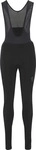 SCOTT 29201300, SCOTT Gravel Warm Tights Schwarz F&uuml;r Frauen female