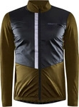 Craft 1911187-671999, Craft Adv Bike SubZ Wolle LS Jersey M Gr&uuml;n male