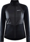Craft 1911200-999000, Craft Adv Bike SubZ Wolle LS Jersey W Schwarz female