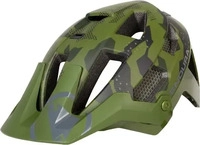Endura E1552TO, Endura SingleTrack Mips Olive Gr&uuml;n