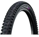 Schwalbe 11654323, Schwalbe Big Betty Super Ground TLE Soft-Faltreifen 24x2,40