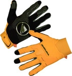 Endura E0158OT, Endura MT500 D30 Radsport Handschuh Mandarine Orange