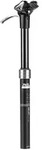 XLC 2502069810, XLC SP-T09 absenkbare Sattelst&uuml;tzen 340 mm 27,2 mm 80 mm