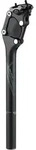 XLC 2502072512, XLC Federsattelst&uuml;tze &oslash;31,6mm 350mm 85-100 kg Schwarz