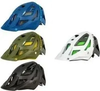 Endura E1536BB, Endura MT500 Mips Fahrradhelm Heidelbeere Blau