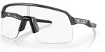Oakley 0OO9463-4539, Oakley Sutro Lite Matte Photochromic Grau