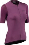 Northwave 89231015-77, Northwave Extreme 2 Radtrikot Damen Lila female