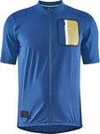 Craft 1910571-372542, Craft Adv Offroad Kurzarmtrikot Hellblau Blau male