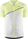 Craft 1910528-541914, Craft Endur Logo Trikot Gelb male